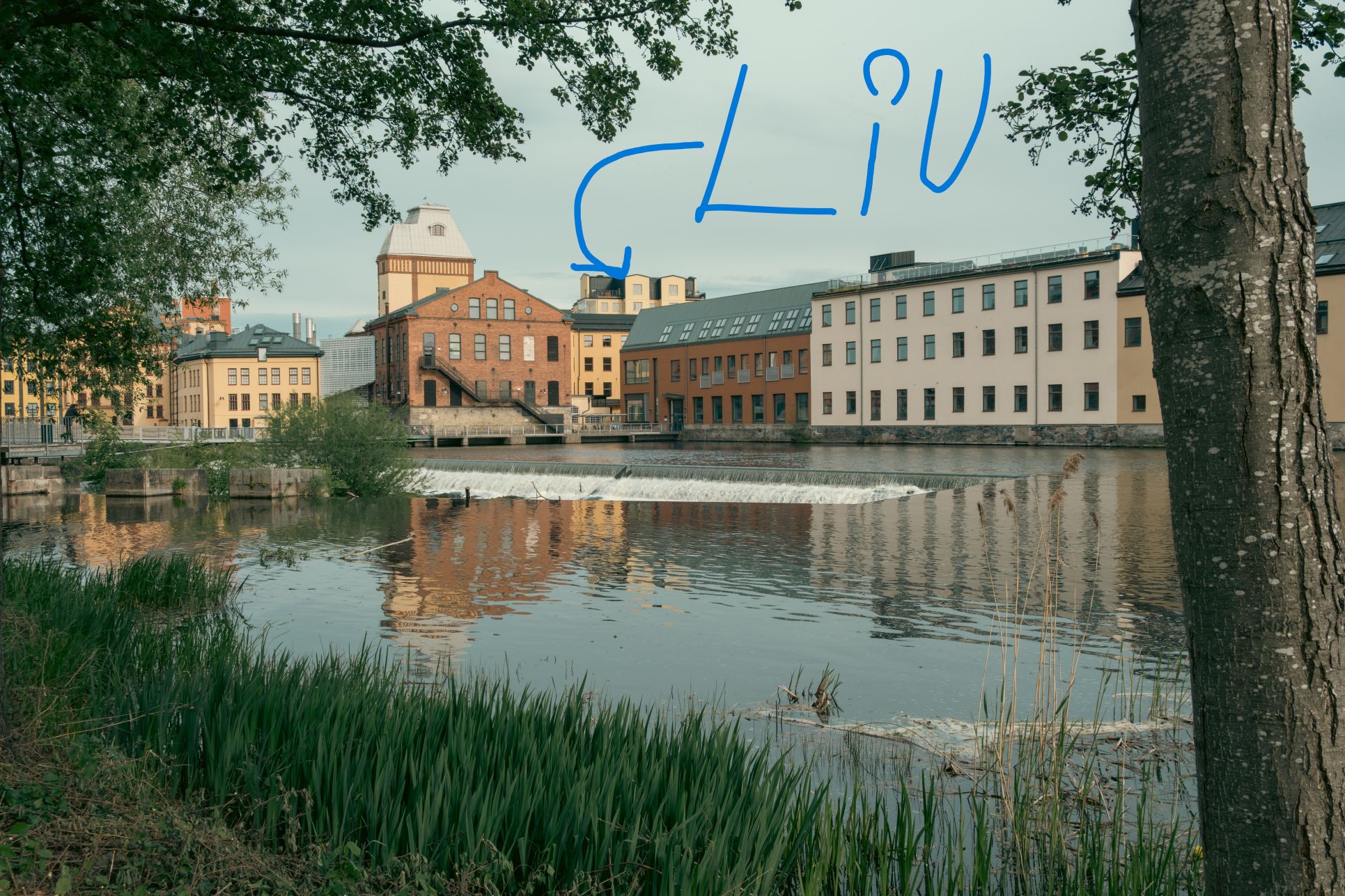 Starting a PhD at Linköping University